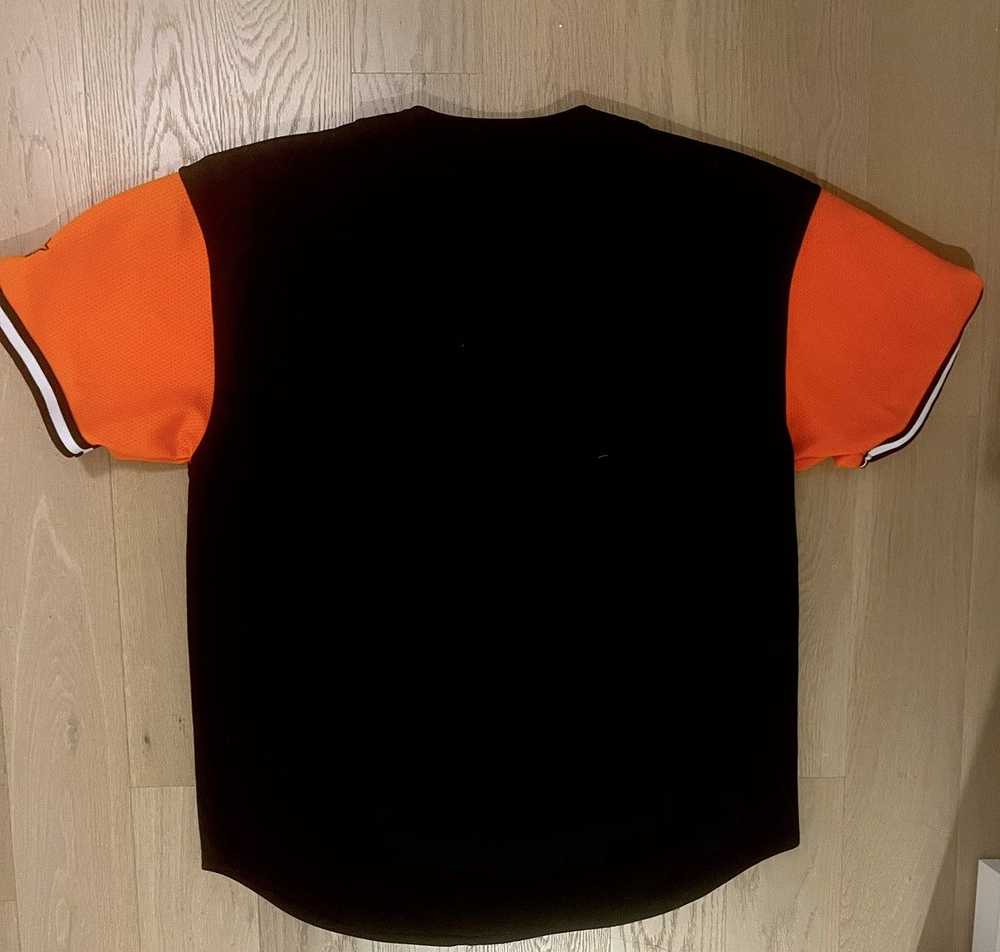 MLB × Starter Vintage 90s Orioles Starter Jersey … - image 6