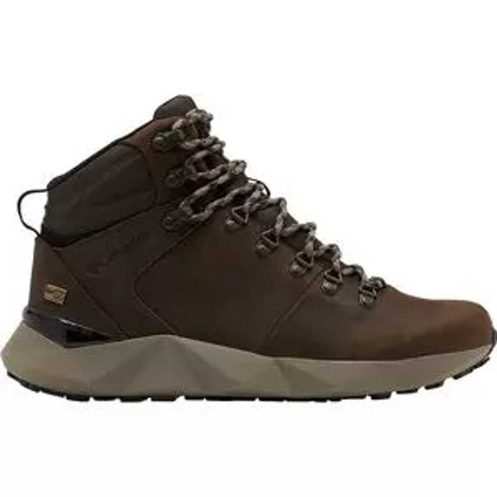 Columbia Facet Sierra Outdry Hiking Boot - image 1