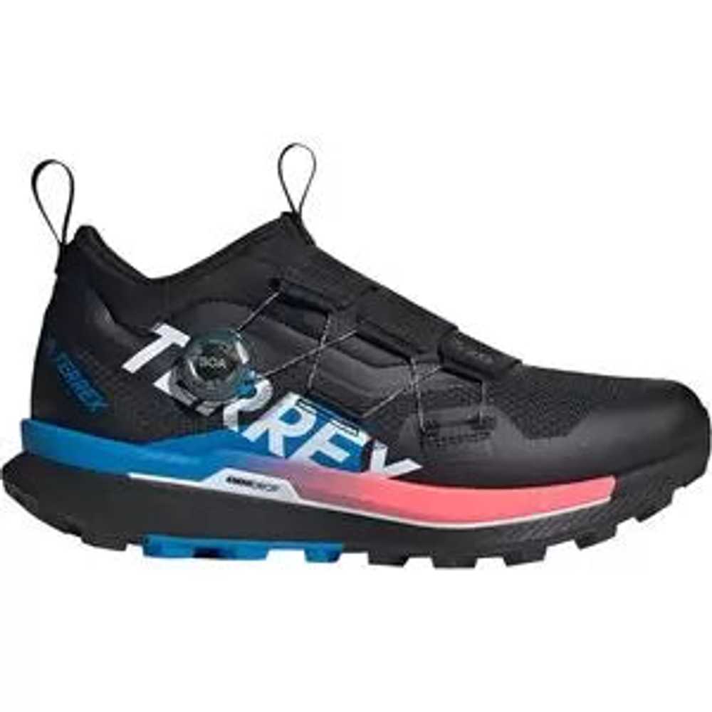 Adidas TERREX Terrex Agravic Pro Trail Running Sh… - image 1