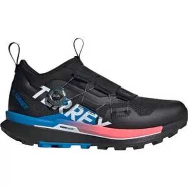 Adidas TERREX Terrex Agravic Pro Trail Running Sh… - image 1