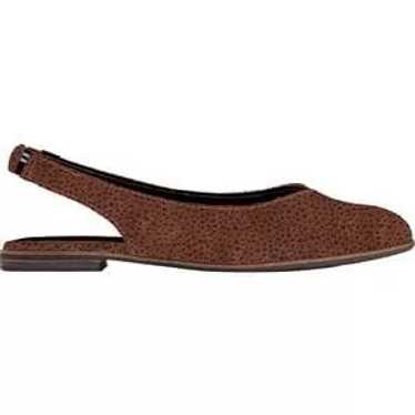 TOMS Julie Slingback Shoe