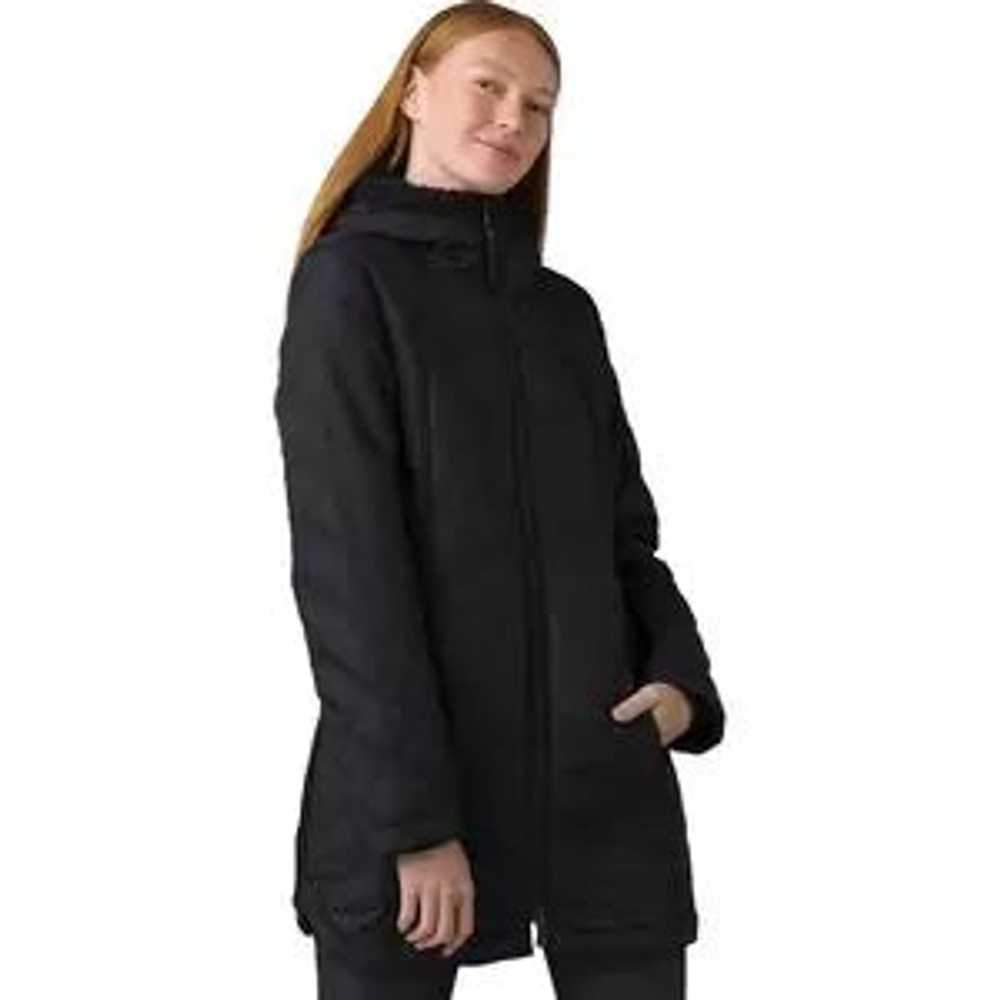 PrAna Esla Hooded Coat - image 1