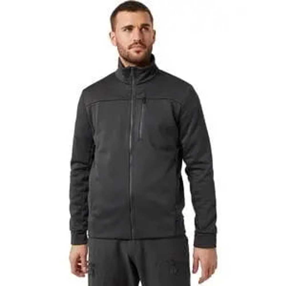 Helly Hansen Crew Fleece Jacket - image 1