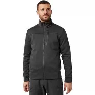 Helly Hansen Crew Fleece Jacket - image 1