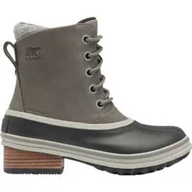 Sorel Slimpack III Lace Boot