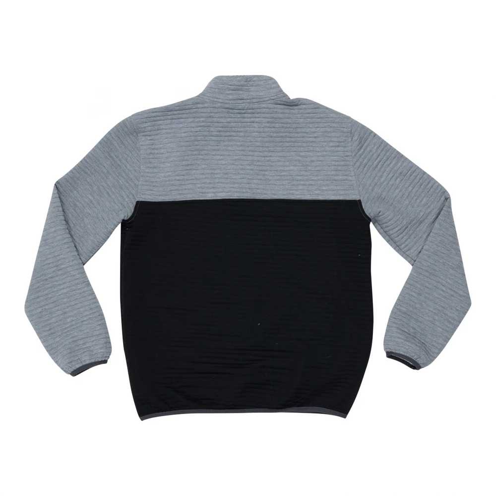 Stoic 1/4 Snap Pullover - image 2