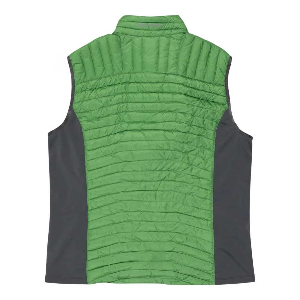 Eddie Bauer First Ascent Hybrid Down Vest - Men's - image 3