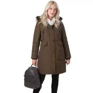 Stoic Insulated Parka - image 1