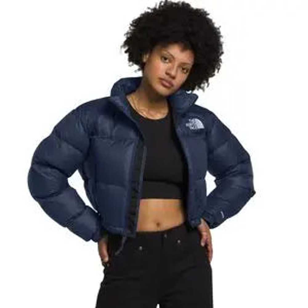 The North Face Nuptse Short Jacket - image 1