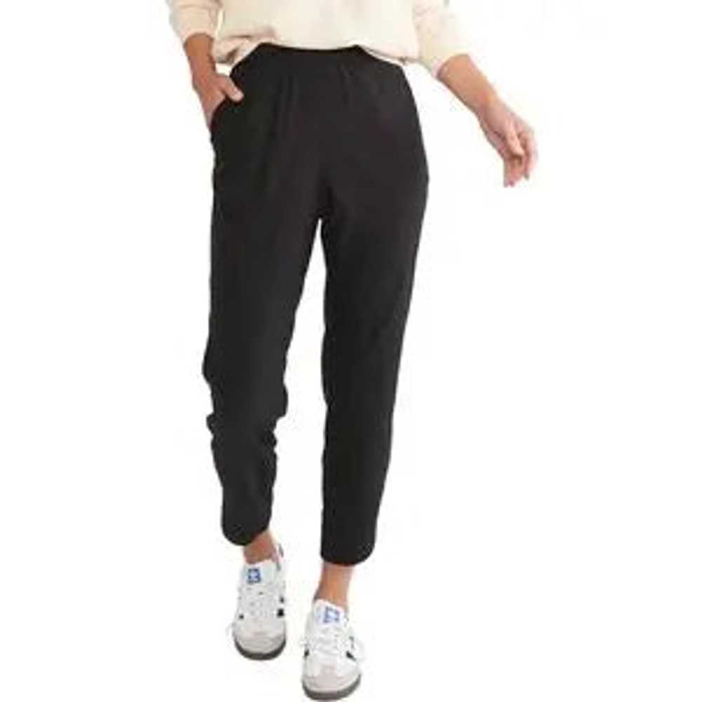 Marine Layer Tencel Allison Pant - image 1