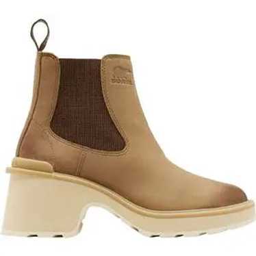 Sorel Hi-Line Heel Chelsea Boot - image 1