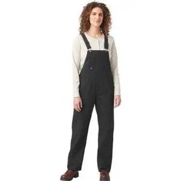 Dickies Bib Relaxed Straight Overall