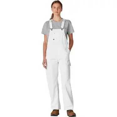 Dickies Bib Relaxed Straight Overall