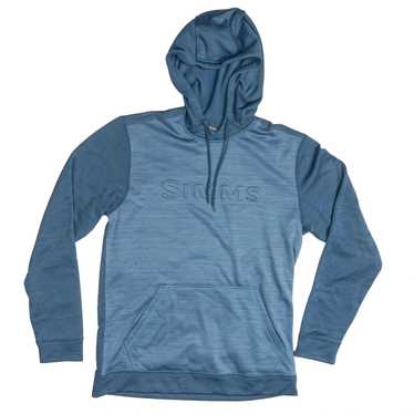 Simms Challenger Fishing Hoody - image 1