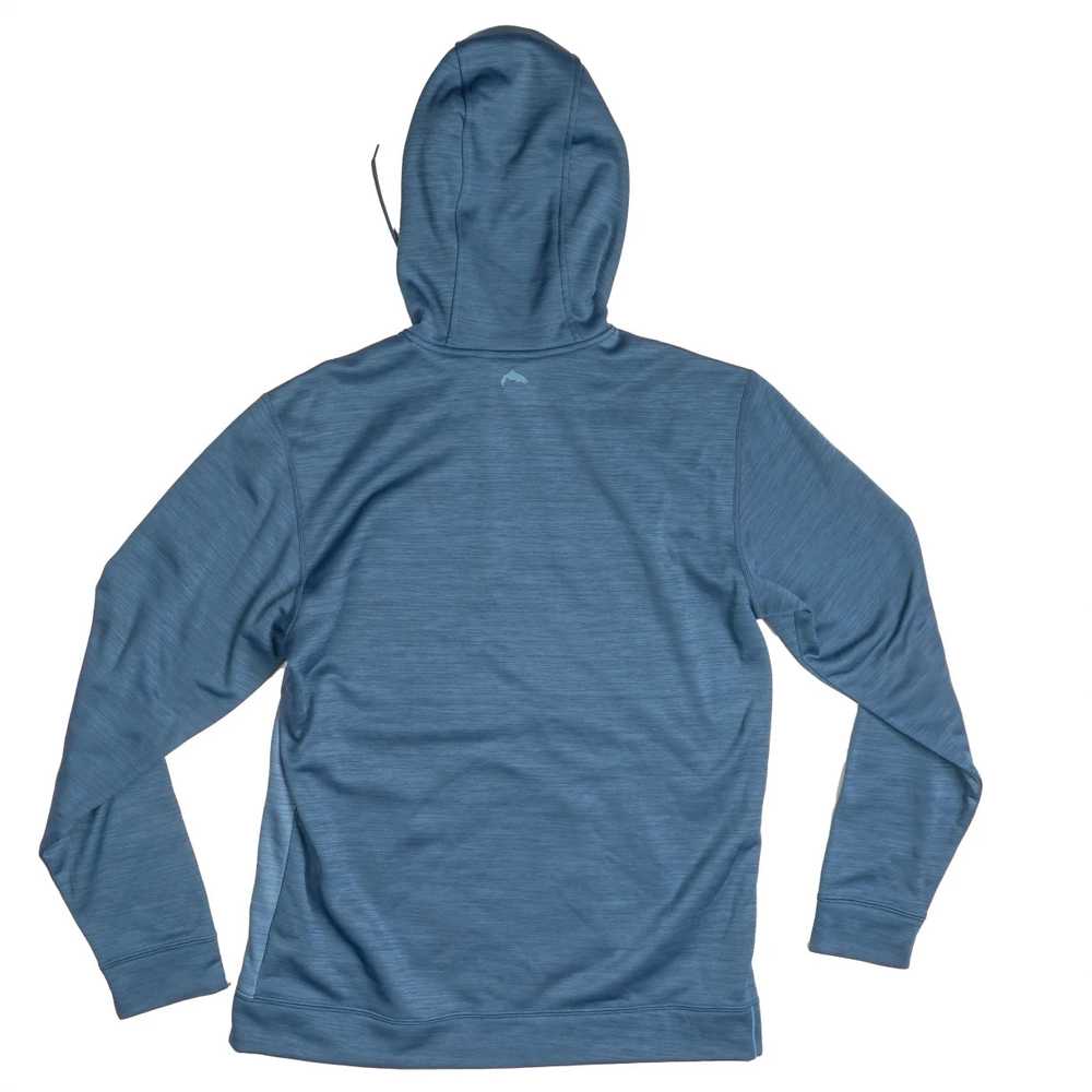 Simms Challenger Fishing Hoody - image 2