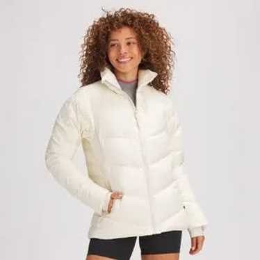 Backcountry ALLIED Down Jacket