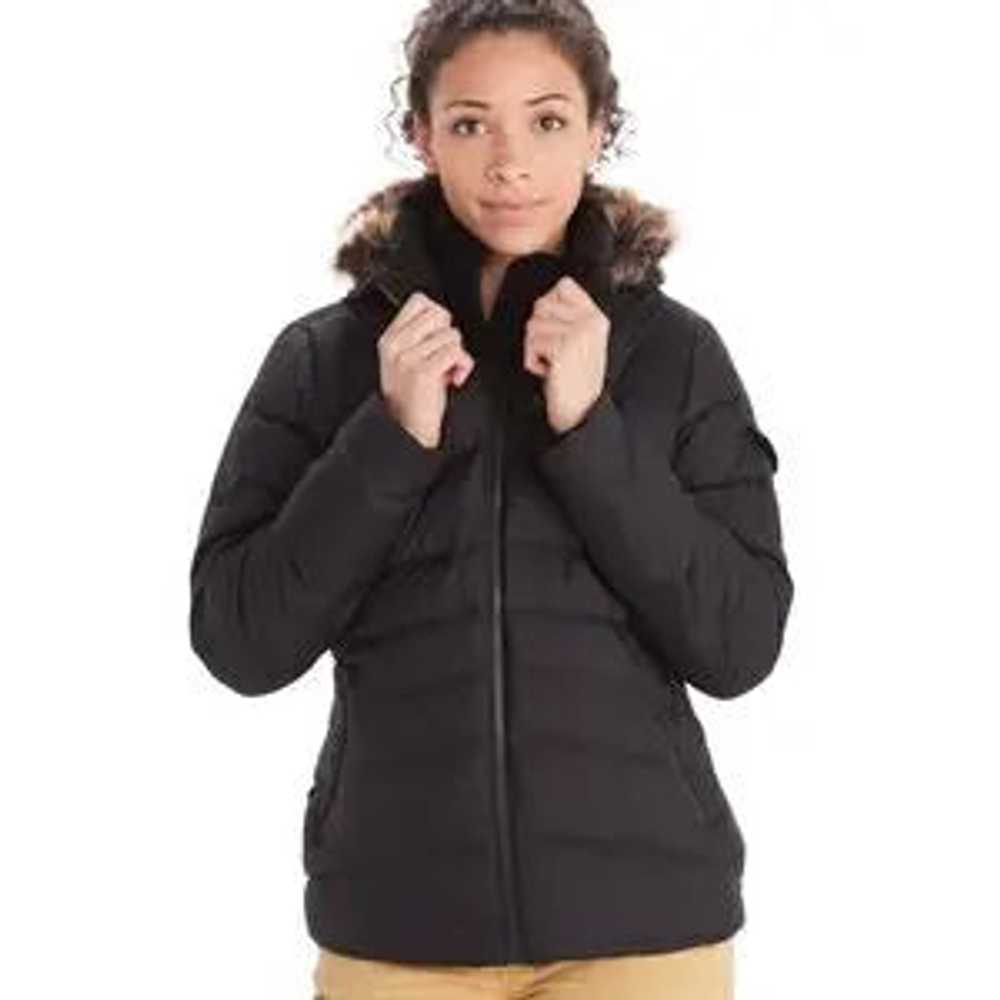 Marmot Ithaca Down Jacket - image 1