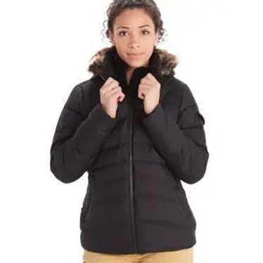 Marmot Ithaca Down Jacket - image 1