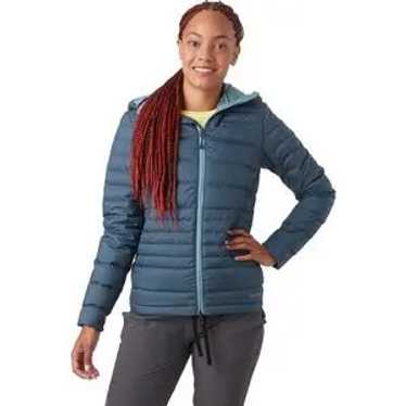 Backcountry Stansbury Down Hooded Jacket - image 1