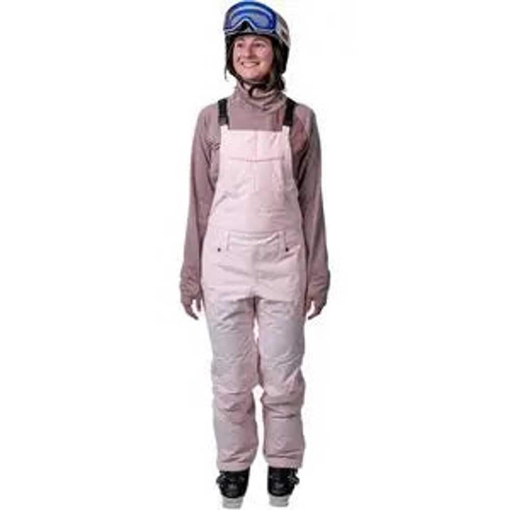 Flylow Sphynx Insulated Bib Pant - image 1