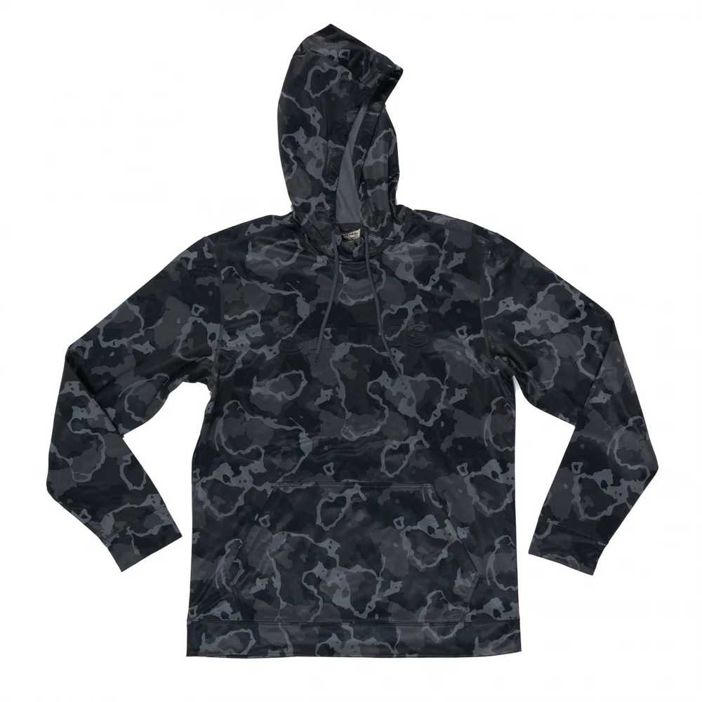 Simms Challenger Fishing Hoody - image 1