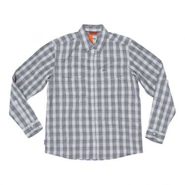 Simms Big Sky Fishing Shirt