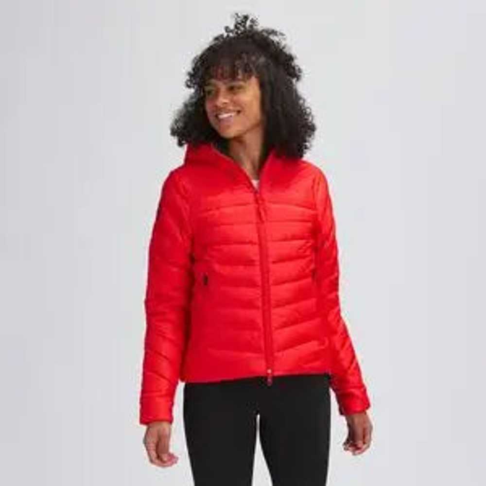 Backcountry Teo Down Jacket - image 1