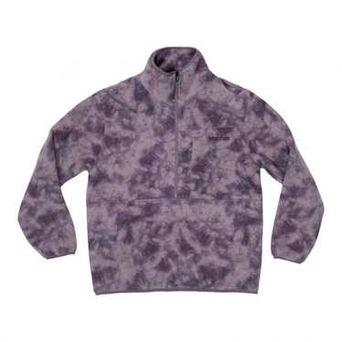 Marmot Aros Printed 1/2 Zip Fleece - image 1