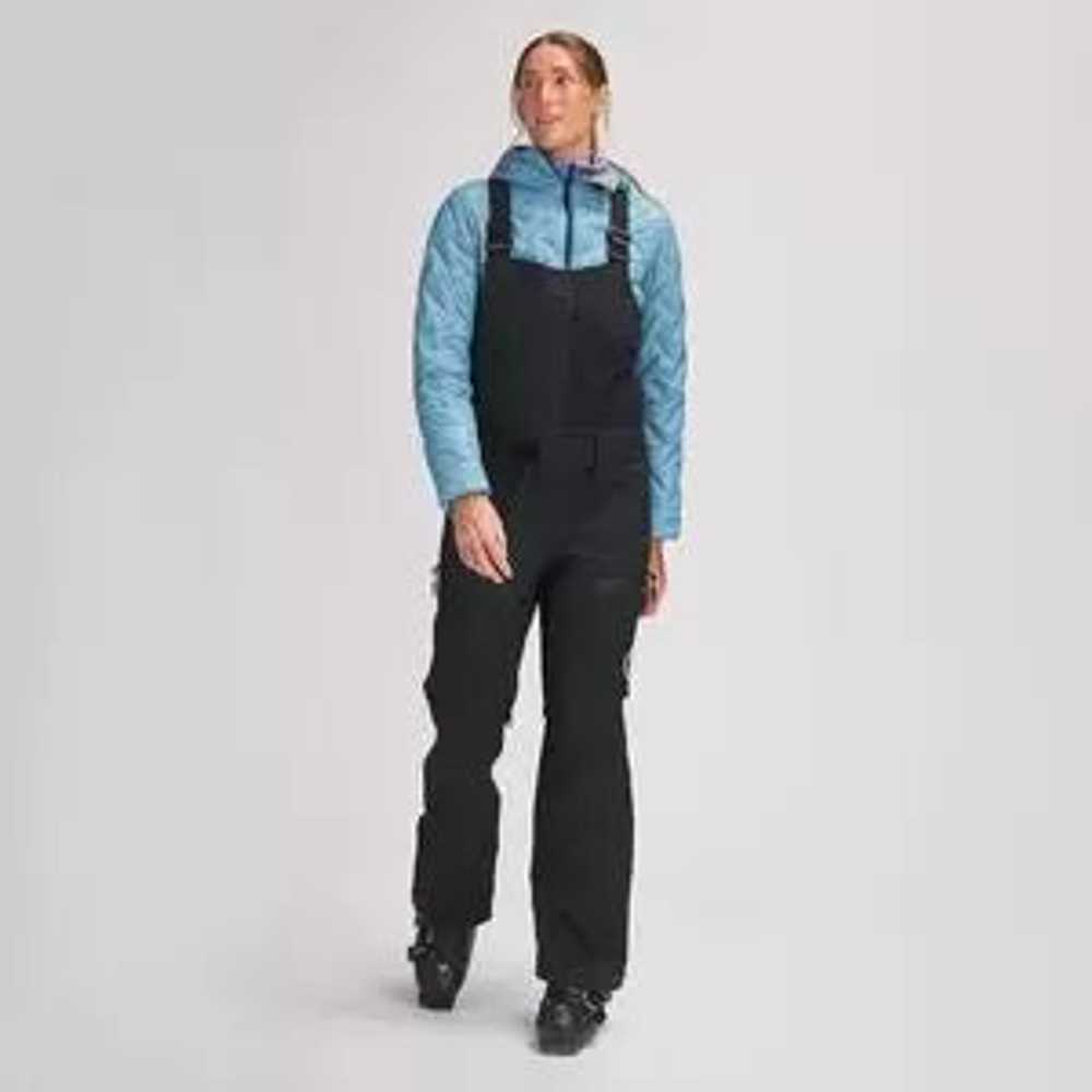 Backcountry Cottonwoods GORE-TEX Bib Pant - image 1