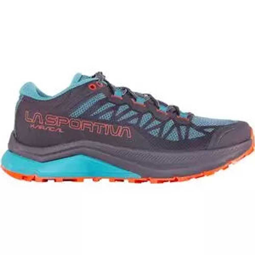 La Sportiva Karacal Trail Running Shoe - image 1