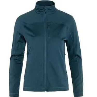 Fjällräven Abisko Lite Fleece Jacket