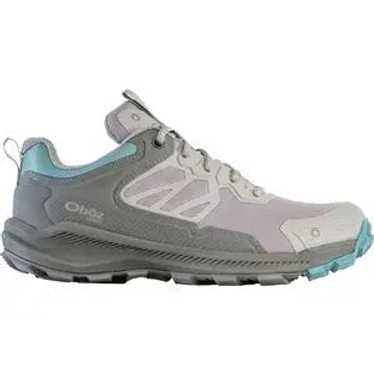 Oboz Katabatic Low B-DRY Hiking Shoe - image 1