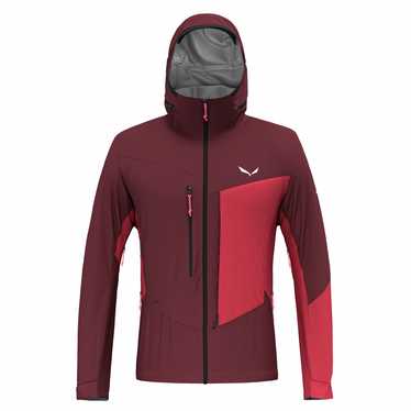 Salewa Sella 3L Powertex Jacket - Men's - image 1