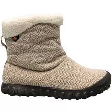 Bogs B Moc II Cozy Chevron Boot - image 1