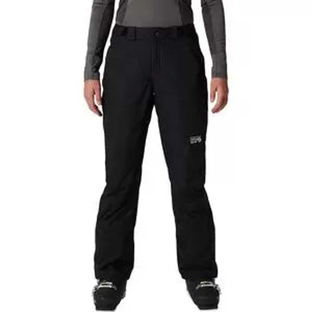 Mountain Hardwear FireFall/2 Insulated Pant - image 1