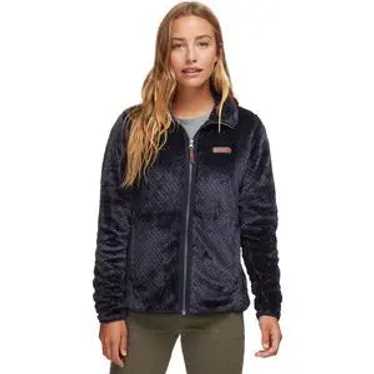 Columbia Fire Side II Sherpa Jacket