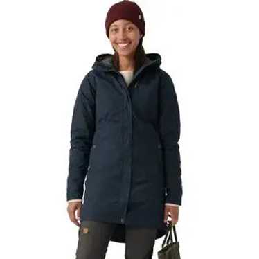 Fjällräven Kiruna Padded Parka - image 1