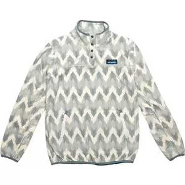 Kavu Cavanaugh Fleece Jacket