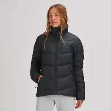 Backcountry ALLIED Down Jacket