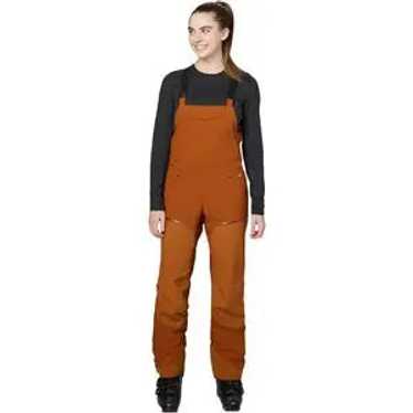 Flylow Moxie Bib Pant - image 1