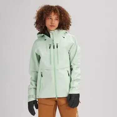 Backcountry Cottonwoods GORE-TEX Jacket