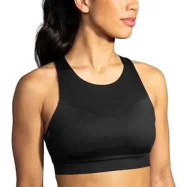 Brooks Drive 3-Pocket Sports Bra