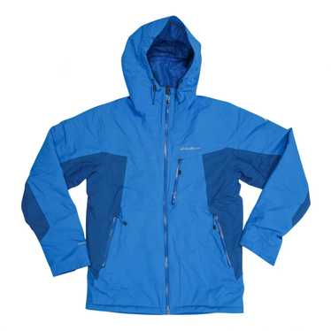 Eddie Bauer First Ascent BC Evertherm Down Jacket… - image 1