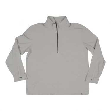 Stio Turpin Fleece Half Zip