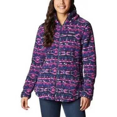 Columbia West Bend Full-Zip Jacket - image 1