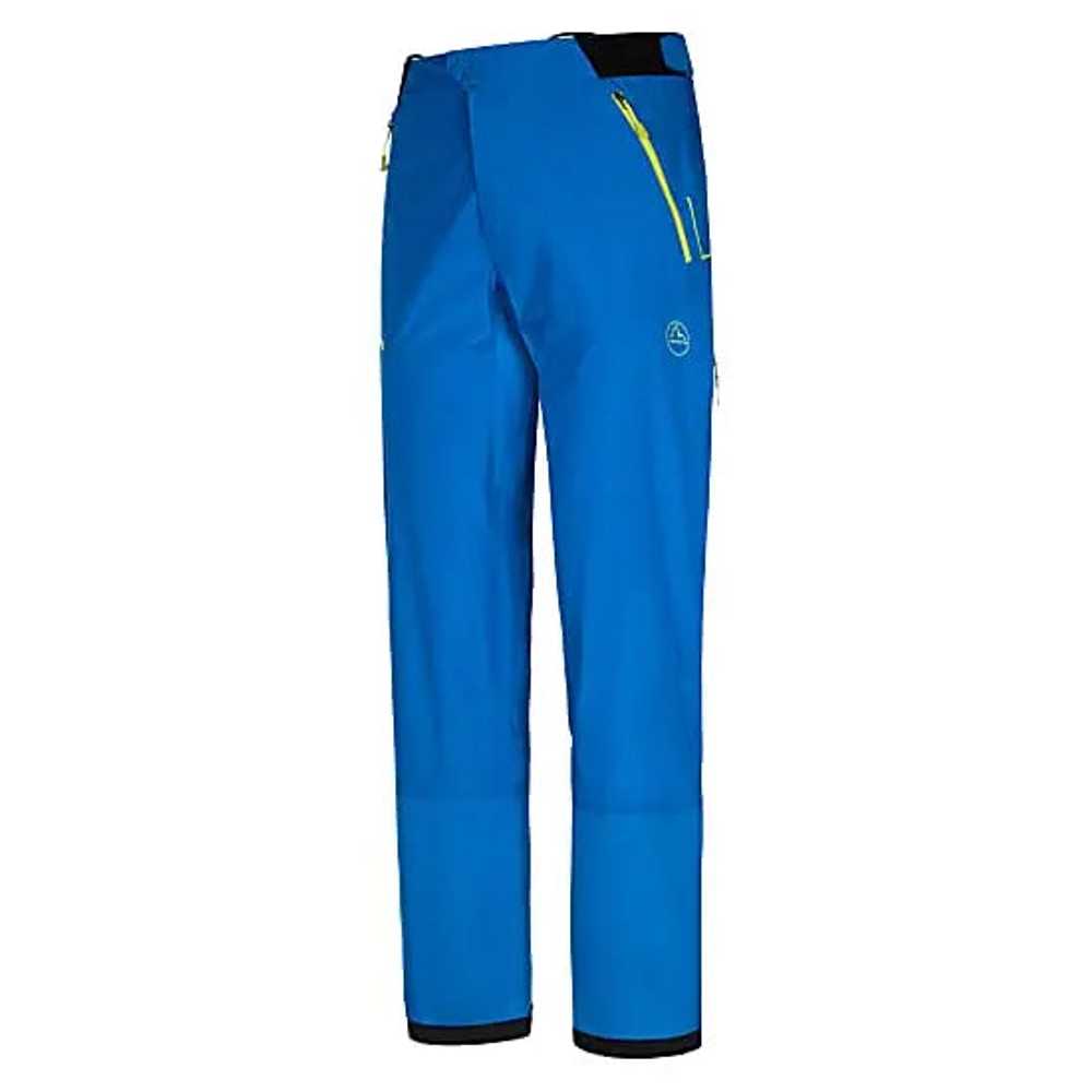 La Sportiva Crossridge Evo Shell Pant - Men's - image 1