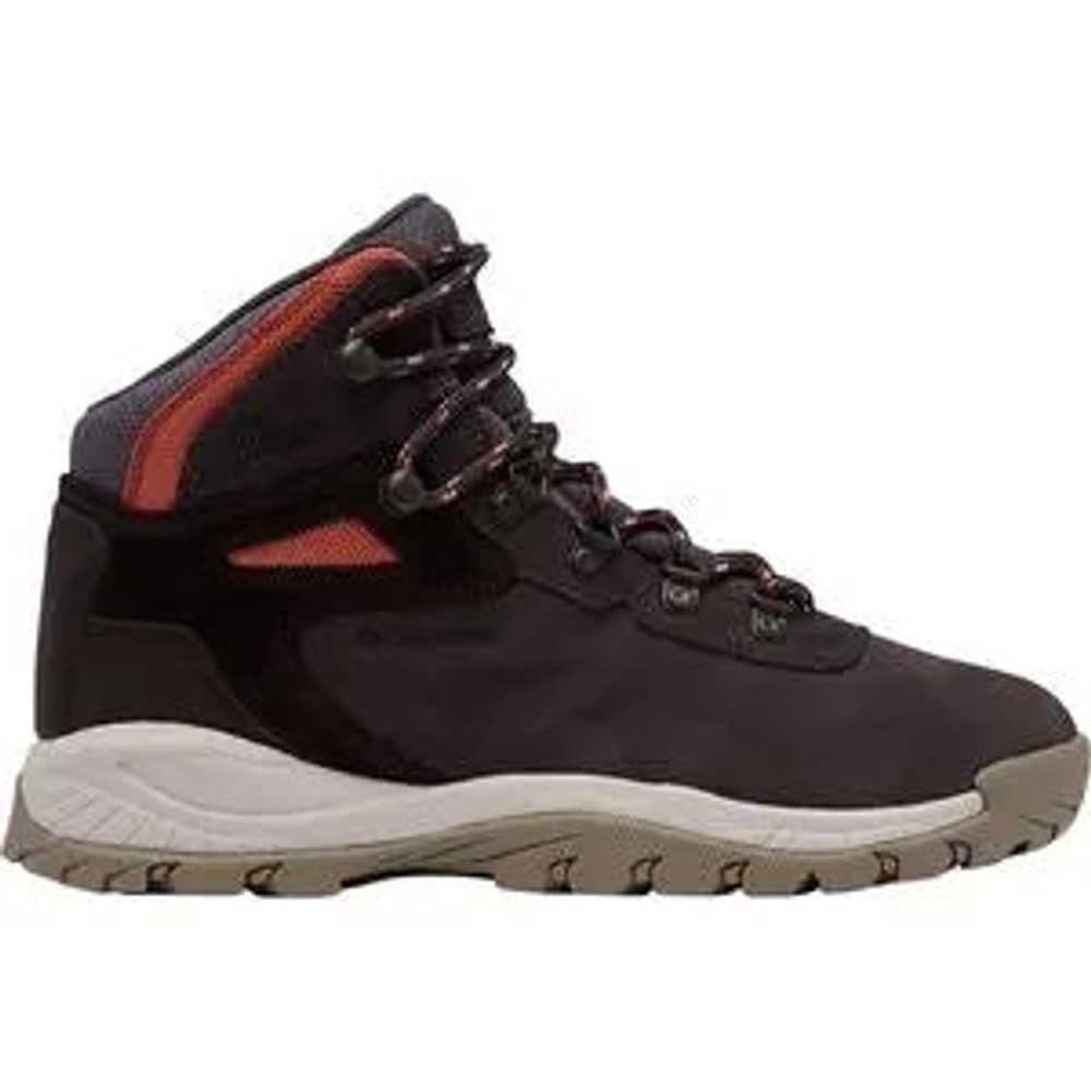 Columbia Newton Ridge Plus Waterproof Amped Hikin… - image 1