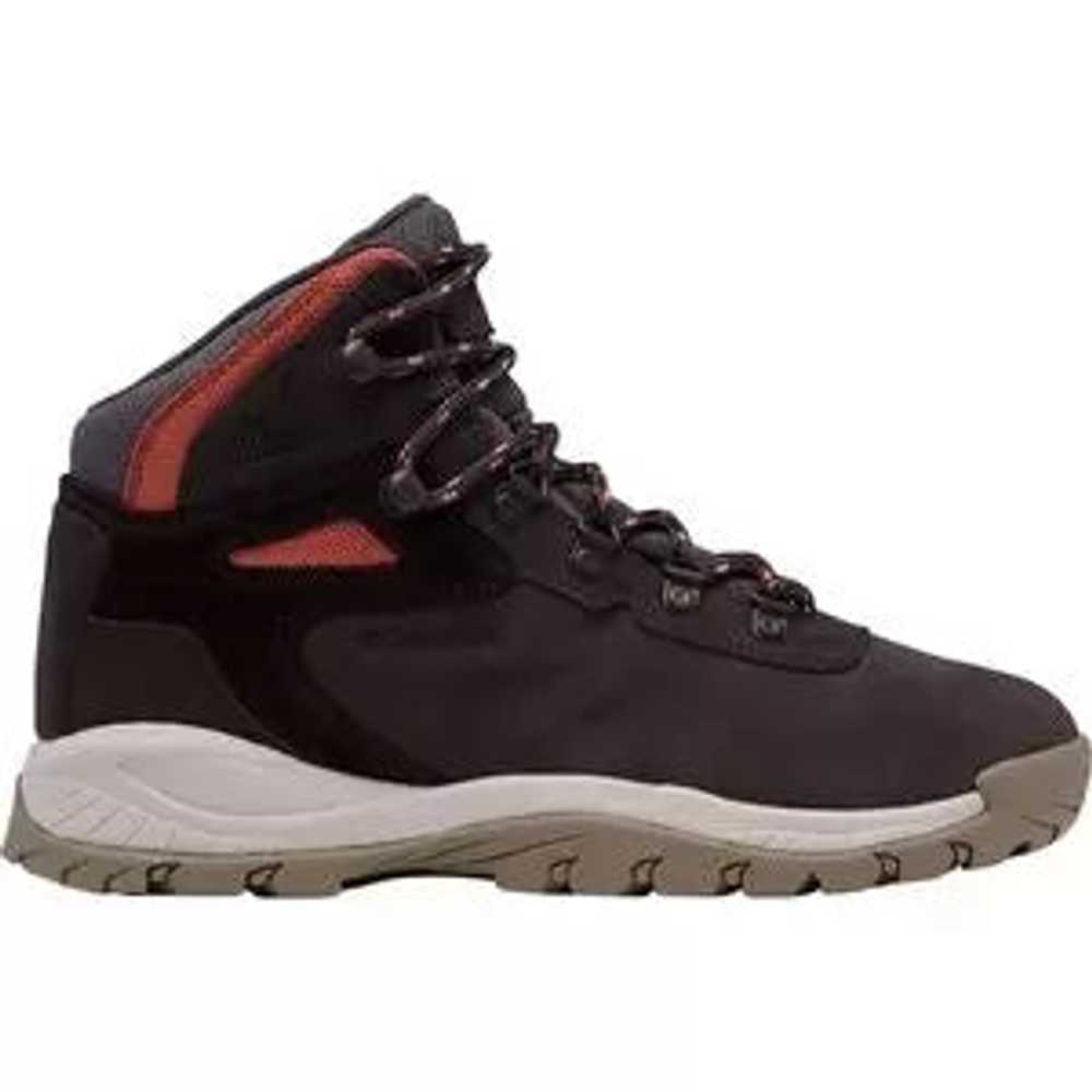 Columbia Newton Ridge Plus Waterproof Amped Hikin… - image 1