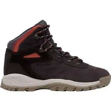 Columbia Newton Ridge Plus Waterproof Amped Hikin… - image 1