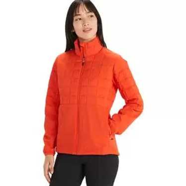 Marmot Echo Featherless Hybrid Jacket